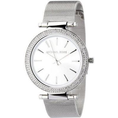 MICHAEL KORS Montre  Darci MK3367 en maille milanaise