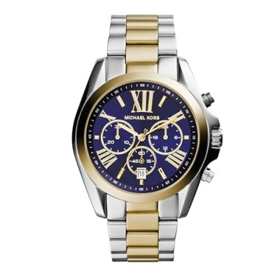 MICHAEL KORS Montre  en Acier Multicolore - MK5976 