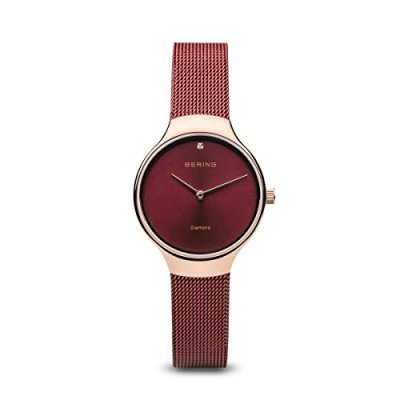 BERING Montre Mixte  13326Charity