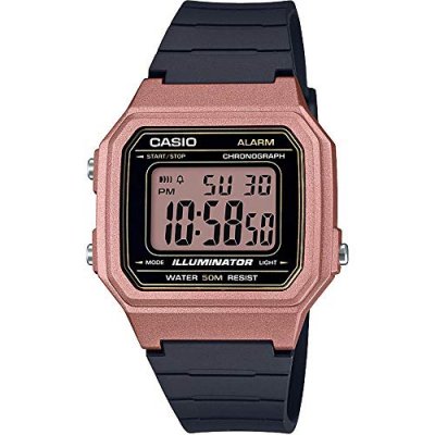 CASIO Montre Mixte  W217HM5AVEF 
