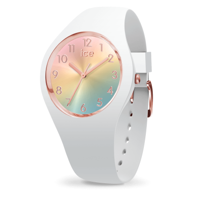 ICE WATCH Montre Mixte  IC.015743 