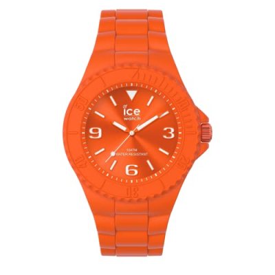 ICE-WATCH Montre Mixte ICE WATCH IC.019873