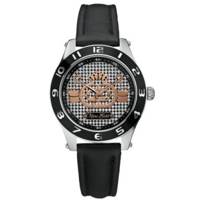 MARC ECKO Montre Mixte  The Rollie E09502M1