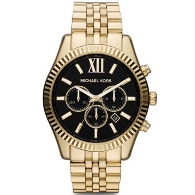 MICHAEL KORS Montre Mixte  Lexington MK8286 