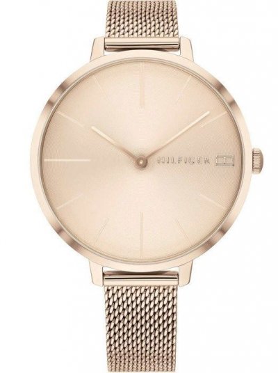 TOMMY HILFIGER Montre Mixte  1782165