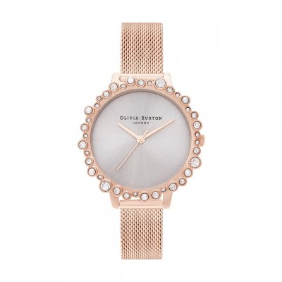 OLIVIA BURTON Montre  OB16US50 - Montre UNDER THE SEA Femme