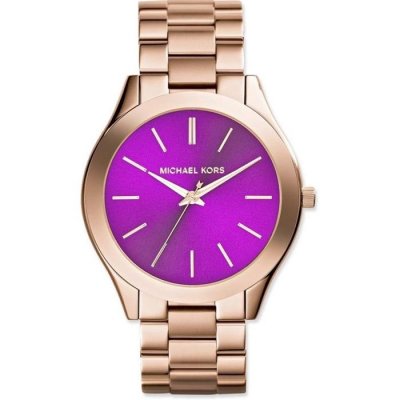 MICHAEL KORS Montre - - Parker MK3293 - Bracelet en acier - Or rose - Quartz