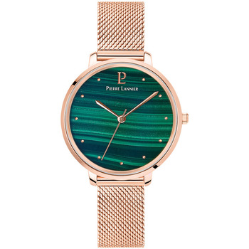PIERRE LANNIER Montre  Elara Vert