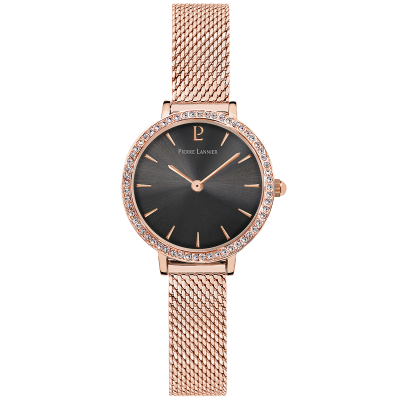 PIERRE LANNIER Montre  Nova Femme Gris - 023L938