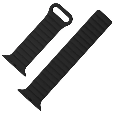 PLATYNE Montre  Bracelet de montre Apple Watch