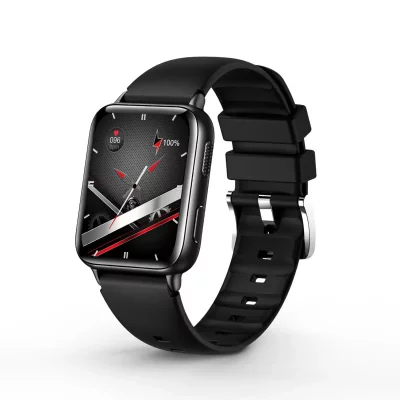PLATYNE Montre  Montre connect&eacute;e multisport