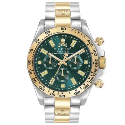PHILIPP PLEIN Montre PWCAA0821  STREET COUTURE