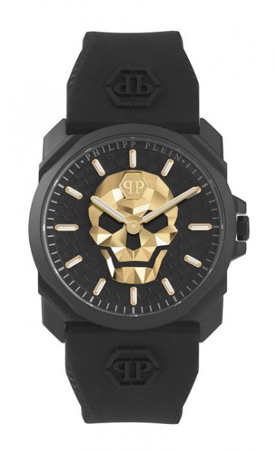 PHILIPP PLEIN Montre PWLAA0322  HIGH-CONIC