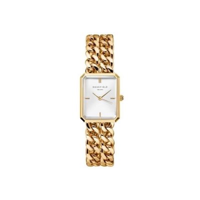 ROSEFIELD Montre  Studio - SWGSG-O76