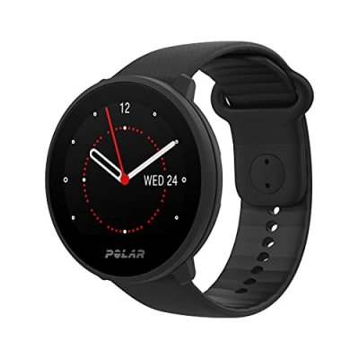 POLAR Montre sport  UNITE NOIR S/L