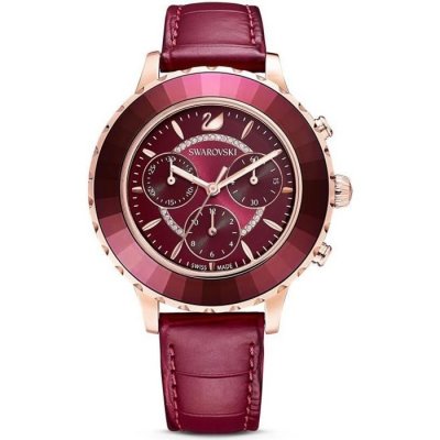 SWAROVSKI Montre  5547642 - Montre Femme