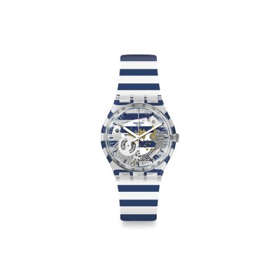 SWATCH Montre  Just Paul GE270