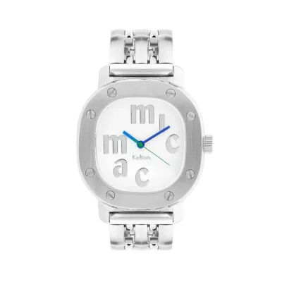 KELTON Montre Tictac Or  x Micmac St.Tropez