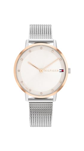 TOMMY HILFIGER Montre  1782666 - Montre Femme