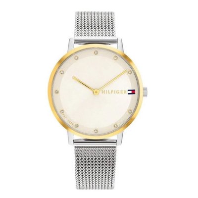 TOMMY HILFIGER Montre  1782667 - Montre Femme