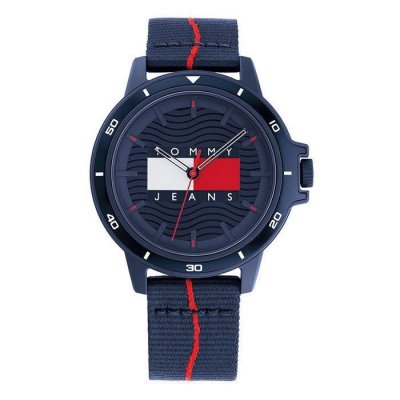 TOMMY HILFIGER Montre  - Hommes - 1791997