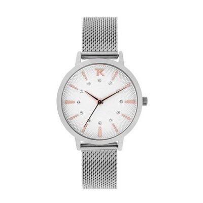 TRENDY KISS Montre  Lise TM10138-03 - Montre Femme