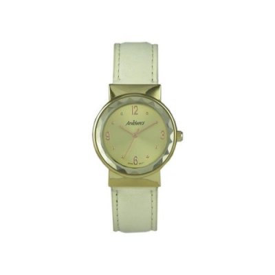 ARABIANS Montre Unisexe  DBA2213WB (33 mm)