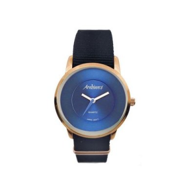 ARABIANS Montre Unisexe  DBH2187B (34 mm)