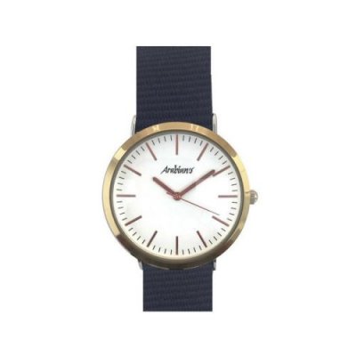 ARABIANS Montre Unisexe  DPP2197A (38 mm)