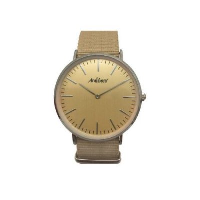 ARABIANS Montre Unisexe  HBA2228B (38 mm)