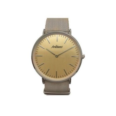 ARABIANS Montre Unisexe  HBA2228BO (38 mm)
