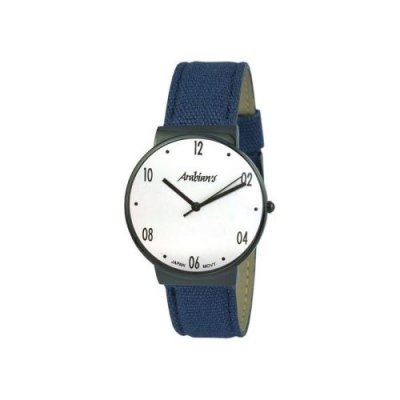 ARABIANS Montre Unisexe  HNA2236EBA (40 mm)