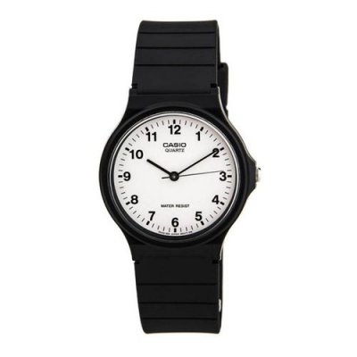 CASIO Montre Unisexe  Classic MQ-24-7BLL