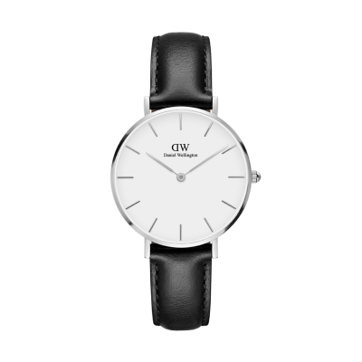 DANIEL WELLINGTON Montre Unisexe  Classic Petite Sheffield DW00100186