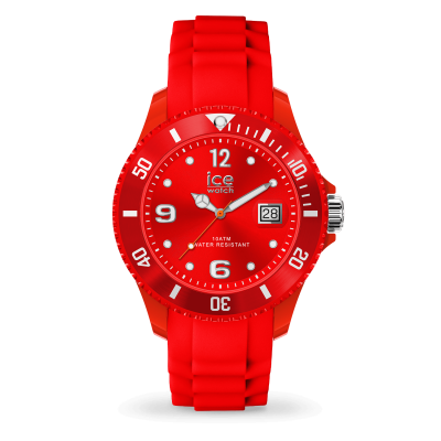 ICE WATCH Montre Unisexe Ice SI.RD.U.S.09 (43 mm)