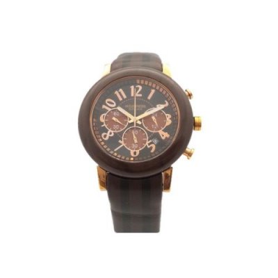 K&BROS Montre Unisexe K&Bros 9427-4-710 (43 mm)