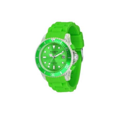 MADISON Montre Unisexe  U4399-10 (40 mm)