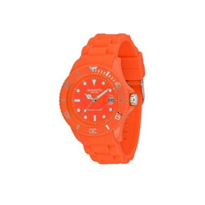 NO NAME Montre Unisexe Madison U4503-51 (40 mm)