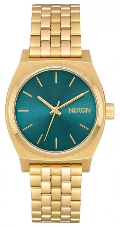 NIXON Montre Unisexe  The Medium Time Teller A1130-2626