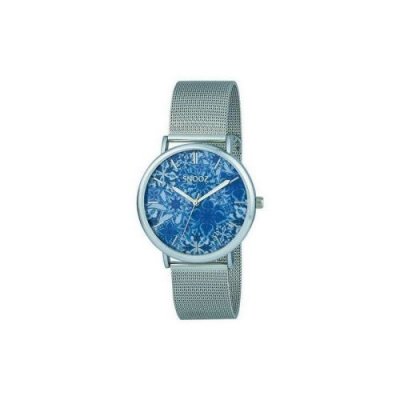 SNOOZ Montre Unisexe  SAA1042-72 (40 mm)