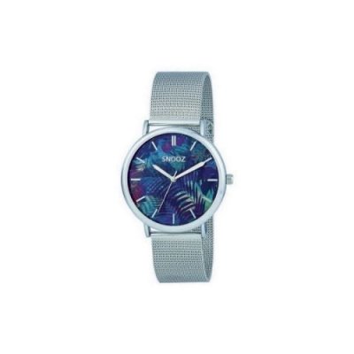  Montre Unisexe Snooz SAA1042-73 (40 mm)