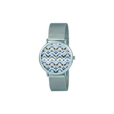 SNOOZ Montre Unisexe  SAA1042-74 (40 mm)