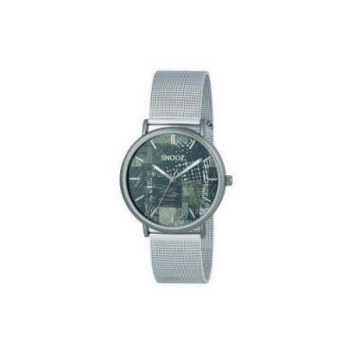 SNOOZ Montre Unisexe  SAA1042-77 (40 mm)