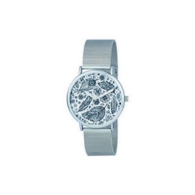 SNOOZ Montre Unisexe  SAA1042-79 (40 mm)
