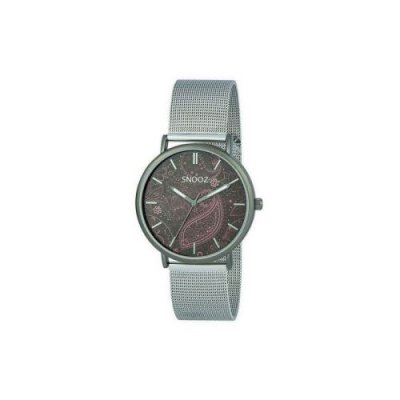 SNOOZ Montre Unisexe  SAA1042-86 (40 mm)