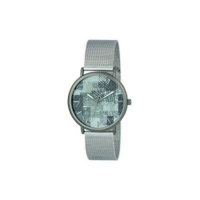 SNOOZ Montre Unisexe  SAA1042-87 (40 mm)