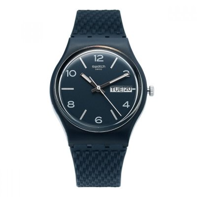 SWATCH Montre Unisexe  Laserata GN725