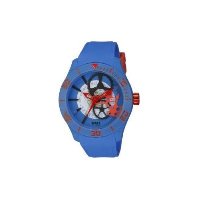 WATX AND CO Montre Unisexe Watx & Colors REWA1920 (40 mm)