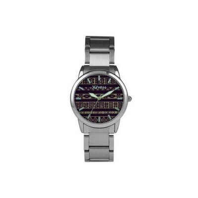 XTRESS Montre Unisexe   XAA1038-50 (34 mm)