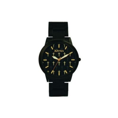 XTRESS Montre Unisexe  XNA1034-01 (40 mm)